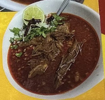 Birria