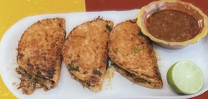 Quesabirrias